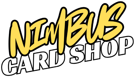 Nimbus Card Shop